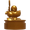Agent Duck Charm