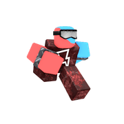 Charge on its Index icon.