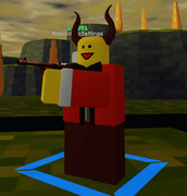 Demon
