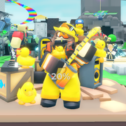 The Hot DJ