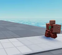 Current spawning animation (2 August 2024 – Present)