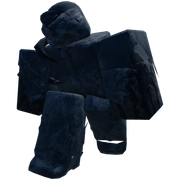 Second Corpse variant, current version, second animation variant (18 October 2025 – Present)