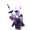 Lunar Servant