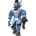 Wox the Fox