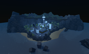 Fourth version on a development image.