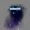 Dark Frost Nametag
