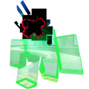 Green variant, current version, third animation variant (11 June 2025 – Present)