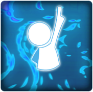 Solo Icon (Elevator Matchmaking)