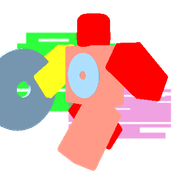 First version, first animation (13 October 2019 – 29 October 2020)