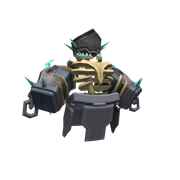 Fallen Soul on its Index icon.