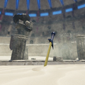Atlas Colosseum