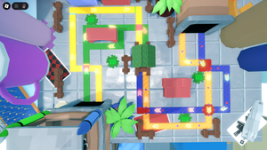 Top Down (Hard)
