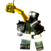 Chainbuster MK IV