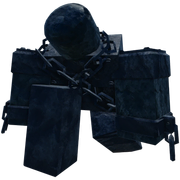 Second Corpse variant, current version, first animation variant (12 March 2025 – Present)