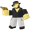 Golden Crook Boss/History