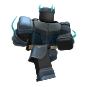 Fallen Hero on its Index icon.