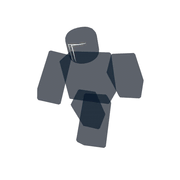 Shadow on its Index icon.