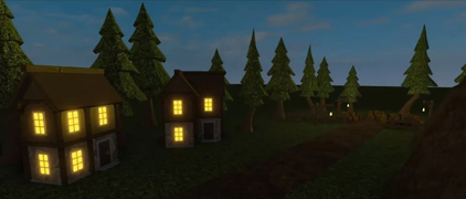 Second version on a development image.