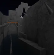 First version on a development image.