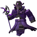 Rift Walker