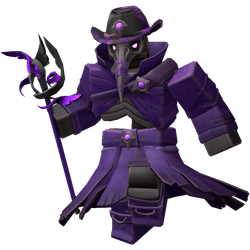 Rift Walker