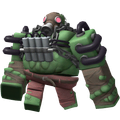 Tanker