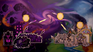 Two X in The Narratorium