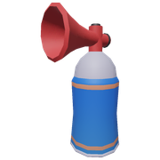 Airhorn
