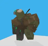 Giant Boss on a development gif.