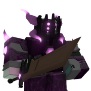 Void Reaver on the Hardcore mode icon.