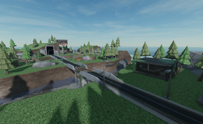 First version on a development image.