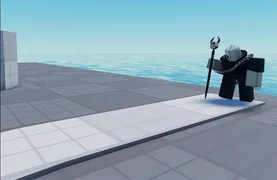 Current walk animation (29 July 2022 – Present)