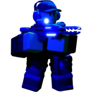 Ranger