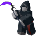 Reaper (Trick or Threat Town)