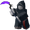 Reaper (Trick or Threat Town)