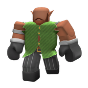 Ripped Elf on its Admin Panel icon (16 December 2026 – 5 June 2026).