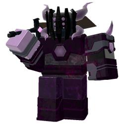 Void Reaver (Legacy)