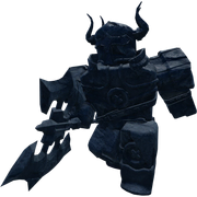 Second Corpse variant, walk animation (12 March 2025 – Present)