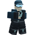 Freezer