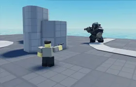Current version, current Shovel animation (25 September 2024 – Present)