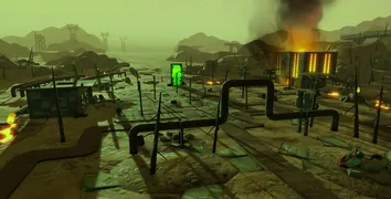 Current version on a development image.