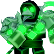 Nuclear Guardian