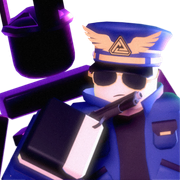 Version 1 Easter Egg Icon