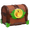 Pumpkin Crate