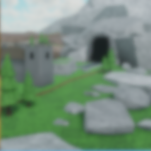 Castle Outskirts