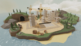 Unused version on a development image.