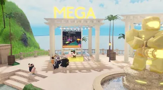 Former MEGA Servers (Hardcore Testing & Overhaul Update – Halloween 2020 Update)