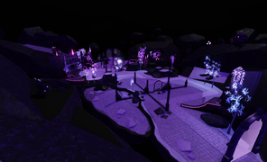 First version on a development image.