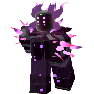 Void's Deathwish