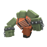 Brute on its current Index icon (24 July 2025 – Present).